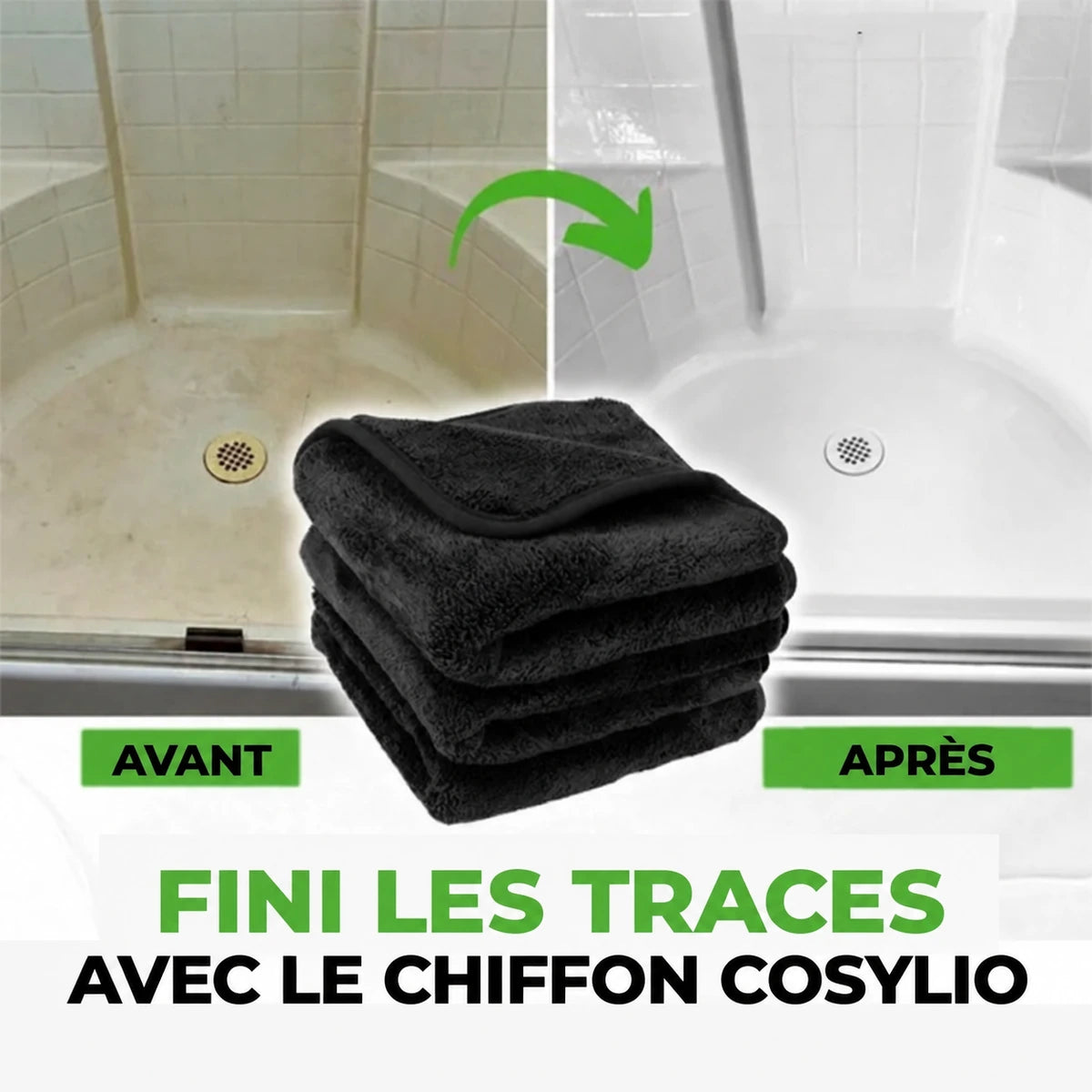 Chiffon Cosylio