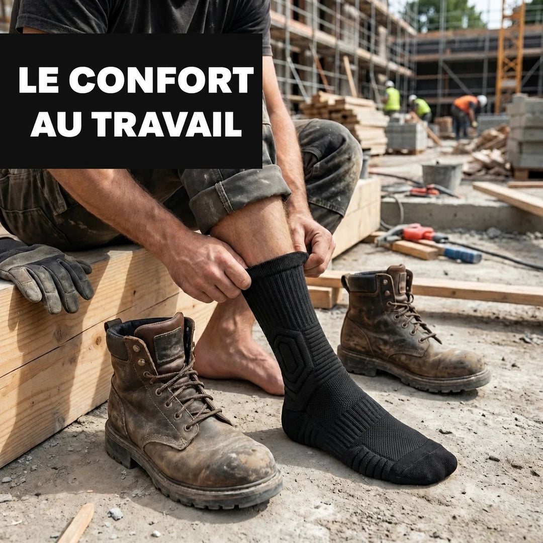 Le confort au travail avec Cosylio