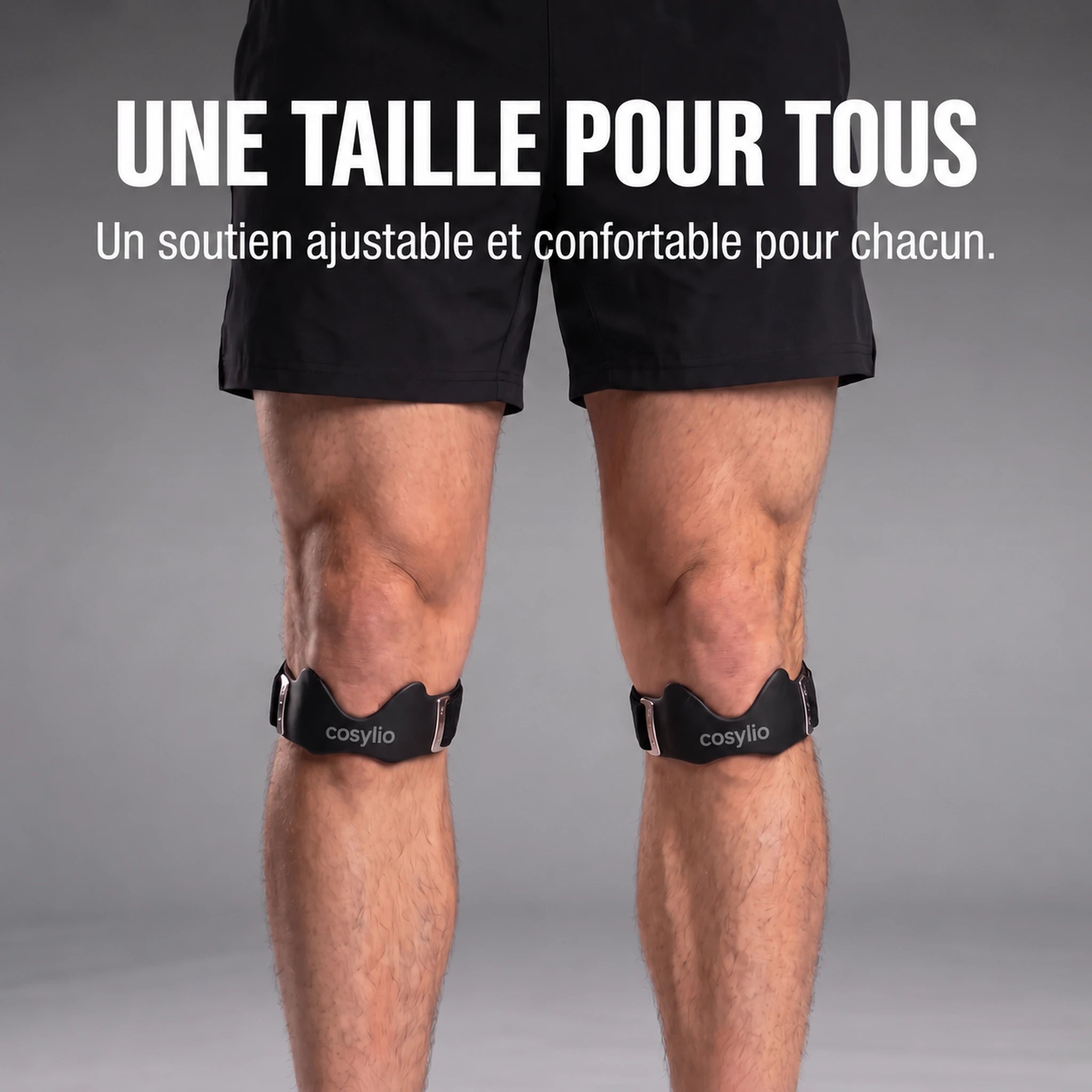 Sangle rotulienne Cosylio — 5
