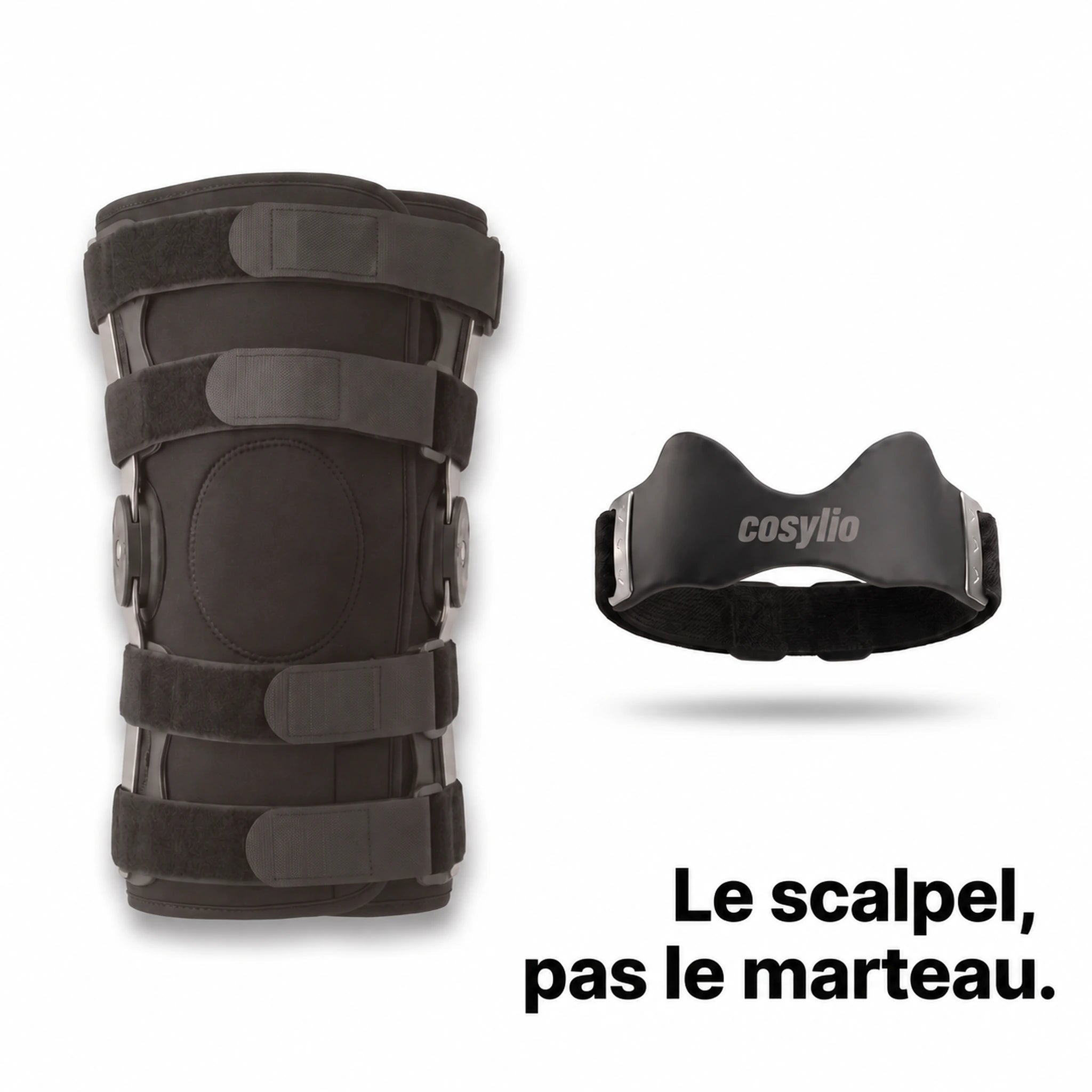Sangle rotulienne Cosylio — 8